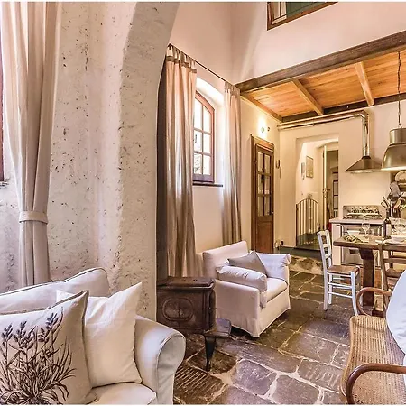 Le Macine Holiday home *