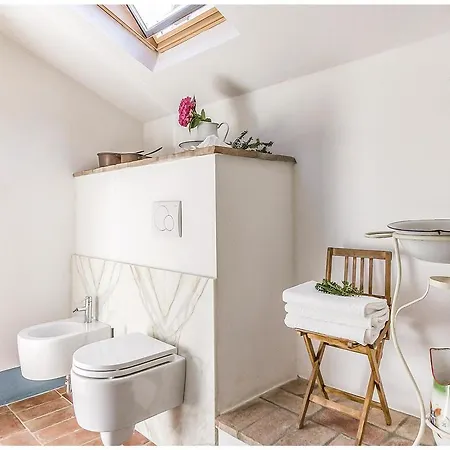 Holiday home Le Macine