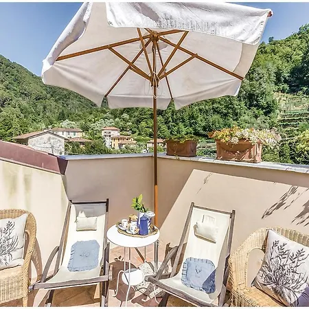 Le Macine Holiday home *