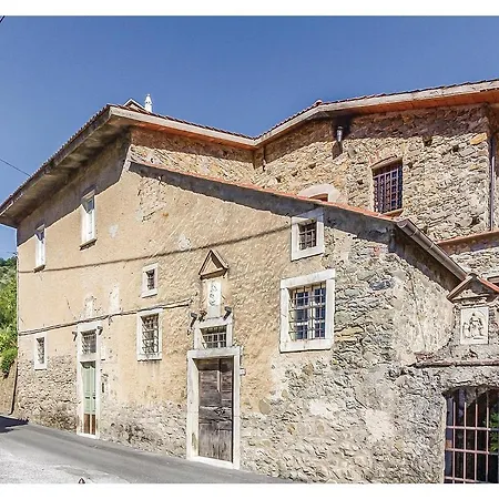 Holiday home Le Macine