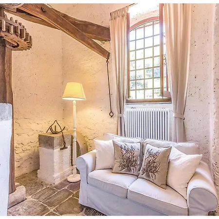 Holiday home Le Macine