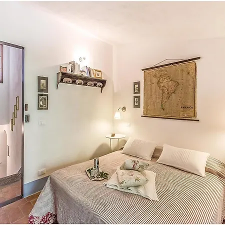 Le Macine Holiday home *