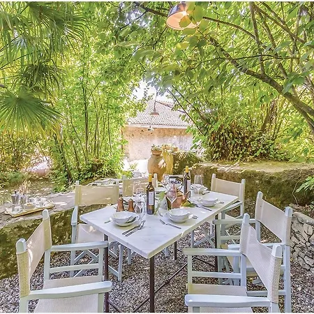 Le Macine Holiday home *