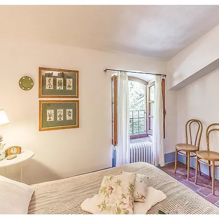 Holiday home Le Macine *