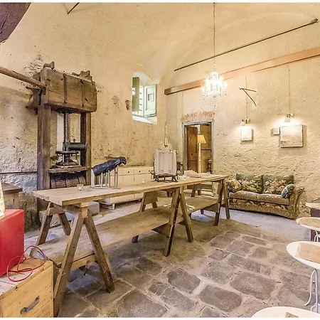 Holiday home Le Macine *