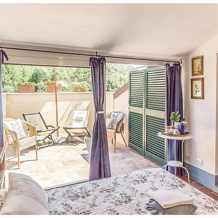 Holiday home Le Macine Ortonovo