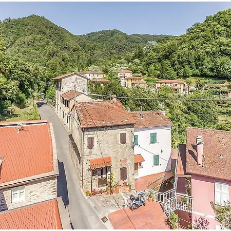 Le Macine Holiday home Ortonovo