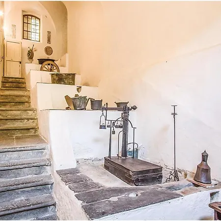 Le Macine Holiday home Ortonovo