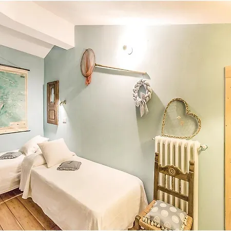 Le Macine Holiday home