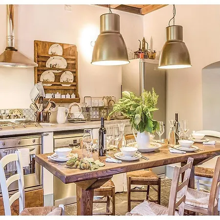 Le Macine Holiday home