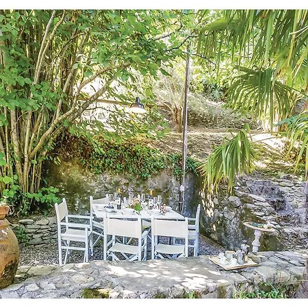 Le Macine Holiday home *