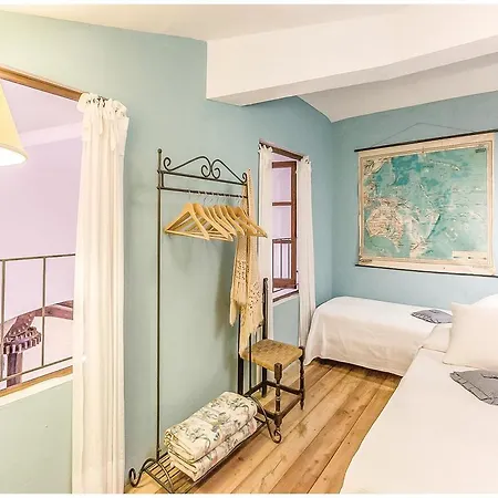Le Macine Holiday home